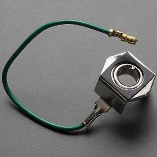 MRS ヘッドライトケースワッシャー CB750K0-K8