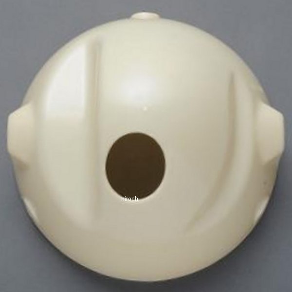 MRS ヘッドライトケース CB750K 無塗装