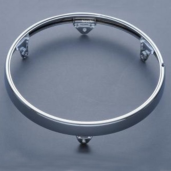 MRS ヘッドライトリム 輸出用 CB750K