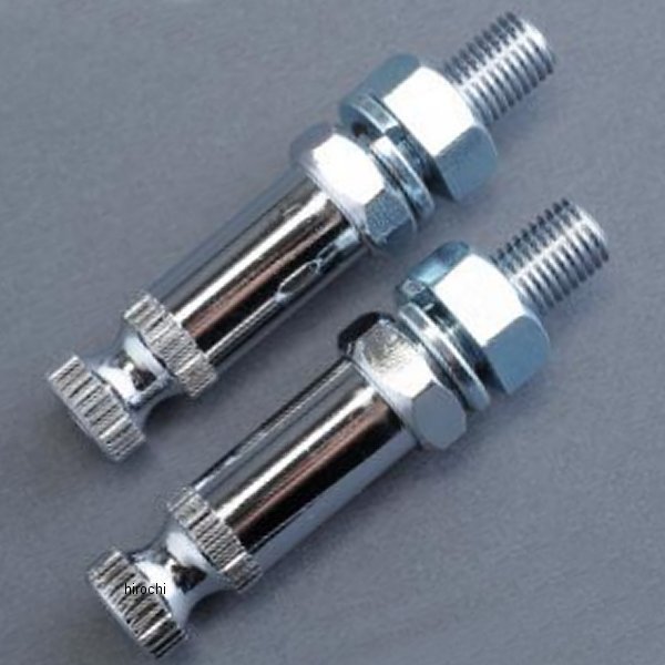 MRS フロント ウインカーボルトセット M10x46mm CB750K0-K2