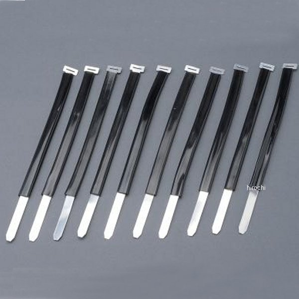 MRS ワイヤーハーネスバンド CB750K 10個セット