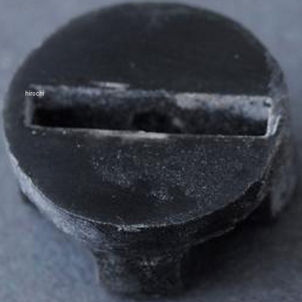 MRS ヘソキー用イグニッションキー 黒プラスチック CB750K0