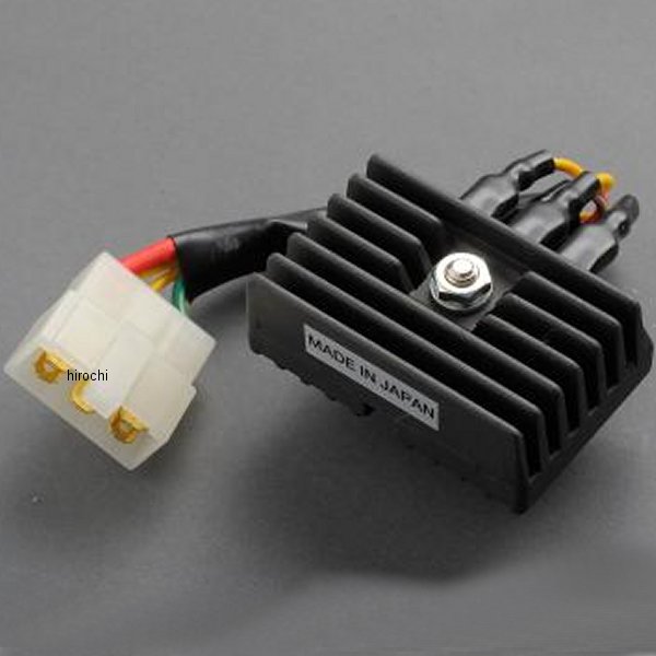 MRS シリコンレクチファイヤー CB750K