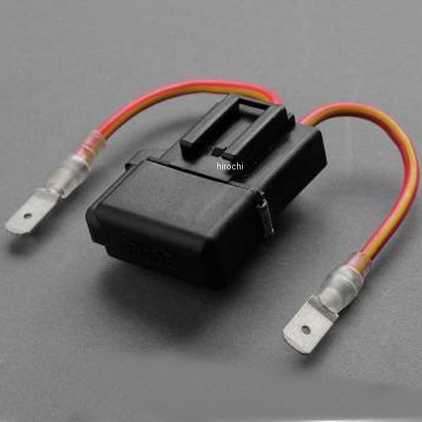 MRS 高性能ヒューズボックス CB750K0-K2