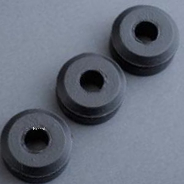 MRS オイルタンクラバーセット CB750K 3個入り