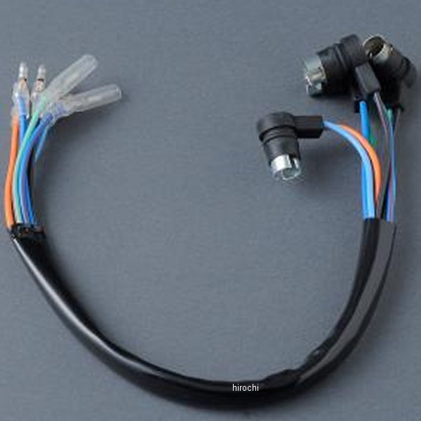 MRS パイロットランプコード CB750K2-K6