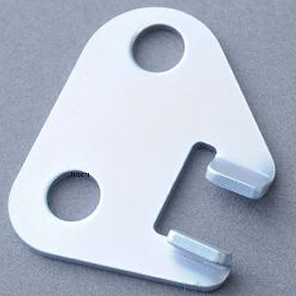 MRS フロントブレーキホースガイド CB750K