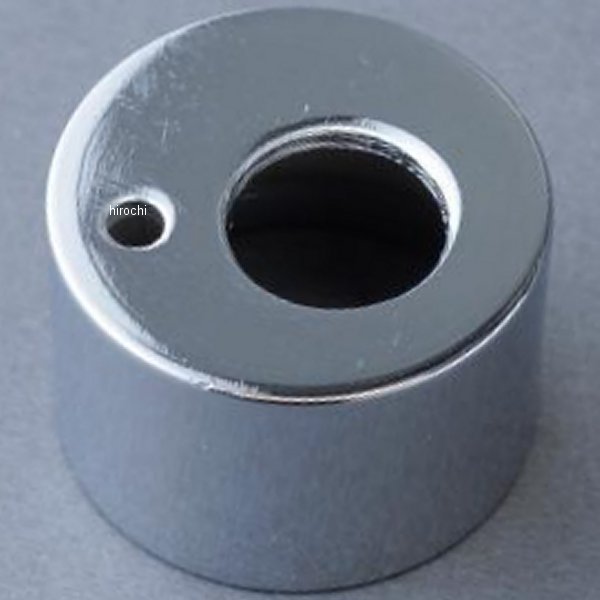 MRS ハンドルロックケースカバー CB750K0後期以降メッキ