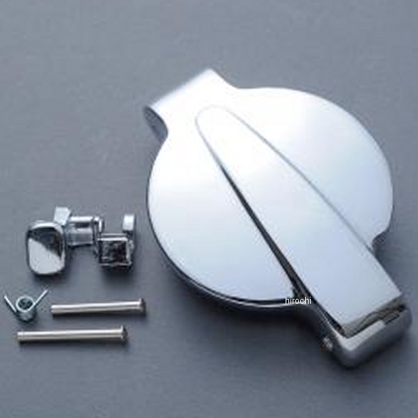 MRS フューエルフィラータンクキャップ&チェック ASSY CB750K0