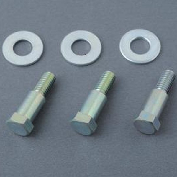 MRS オイルタンク6mmボルト Aセット CB750K