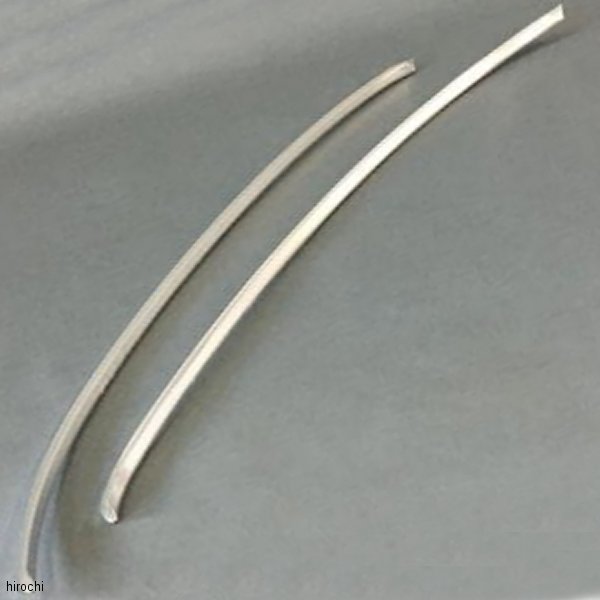 MRS K0 タンクモールセット 曲げ有りタイプ CB750K0