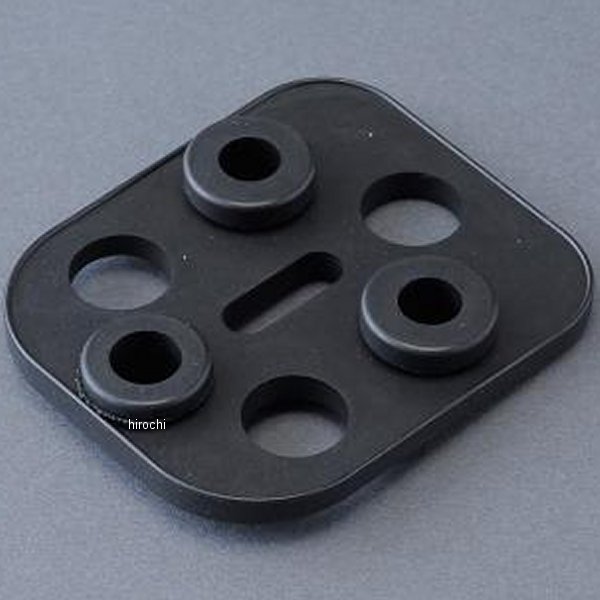 MRS 復刻版ナンバープレートブラケットシート CB750K0