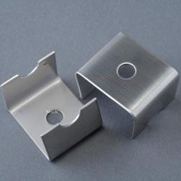 MRS 復刻版 シートベルト用金具セット CB750K0