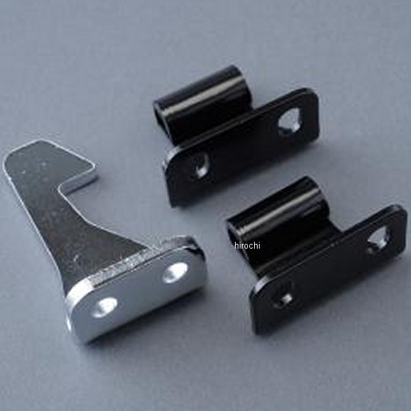 MRS 復刻版シートキャッチフック&ヒンジ CB750K0