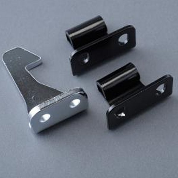 MRS 復刻版シートキャッチフック ヒンジ CB750K1-K4用