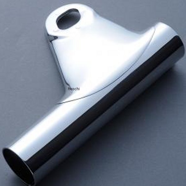 MRS Z1 ヘッドライトステー 中期型 左側 72年-75年 Z1、Z2