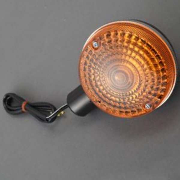 MRSウインカー ASSY S球 CBX1000 オレンジ