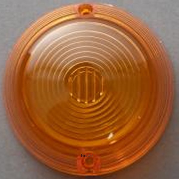 MRS Multi CB ウインカー レンズのみ CB750K オレンジ