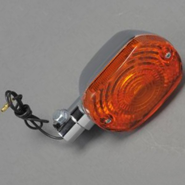 MRS Multi ウインカー ASSY R シングル球 FX オレンジ