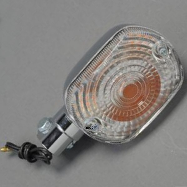 MRS Multi ウインカー ASSY R シングル球 FX クリア