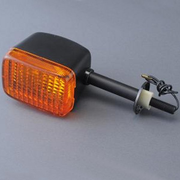 MRS Multi リア ウインカー ASSY シングル球 Z1-R オレンジ