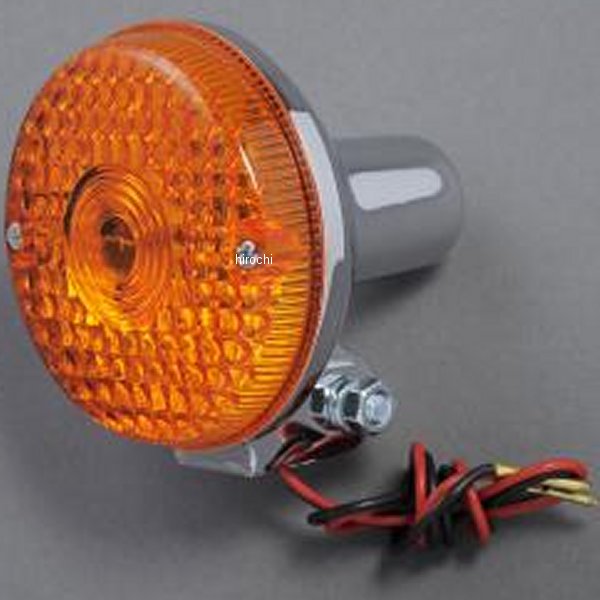 MRS Multi フロント ウインカー ASSY ダブル球 KH オレンジ