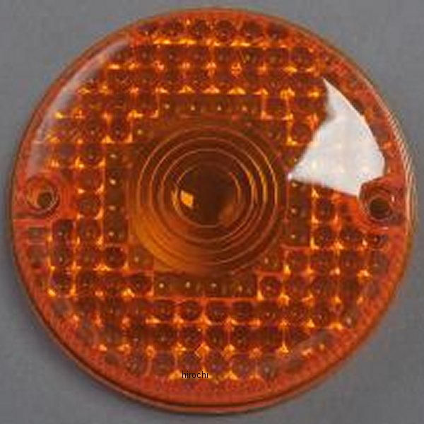 MRS Multi ウインカーレンズのみ KH オレンジ