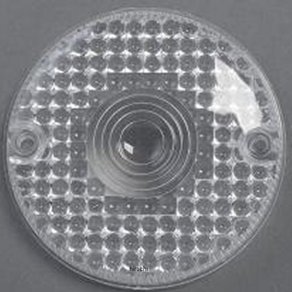 MRS Multi ウインカーレンズのみ KH クリア