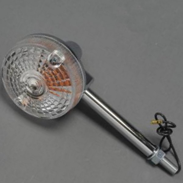 MRS Multi ウインカー ASSY ロングステー 116mm GS クリア