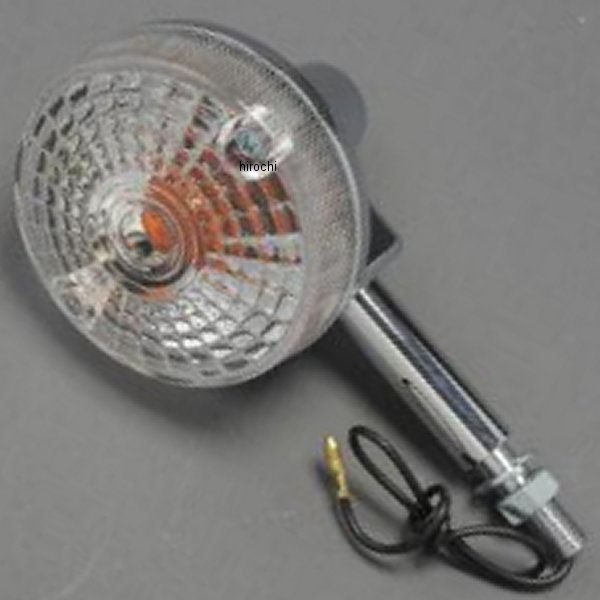 MRS Multiウインカー ASSY ショートステー ステー75mm GS クリア