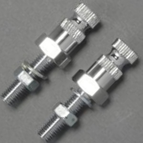 MRS マルチ ウインカーステー M8 ショート 汎用