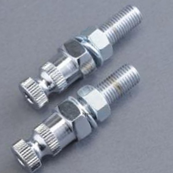 MRS マルチ ウインカーステー M10 ショート 汎用