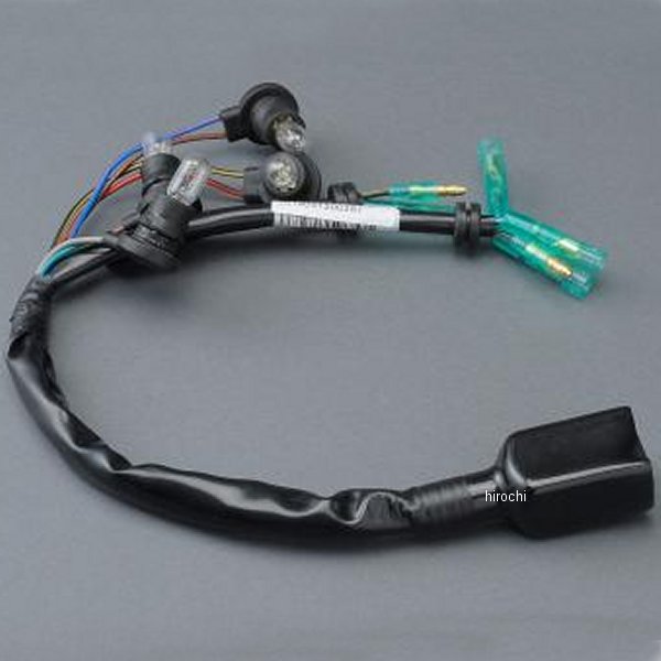 MRS インジケーターハーネス 72年-75年 Z1、Z2