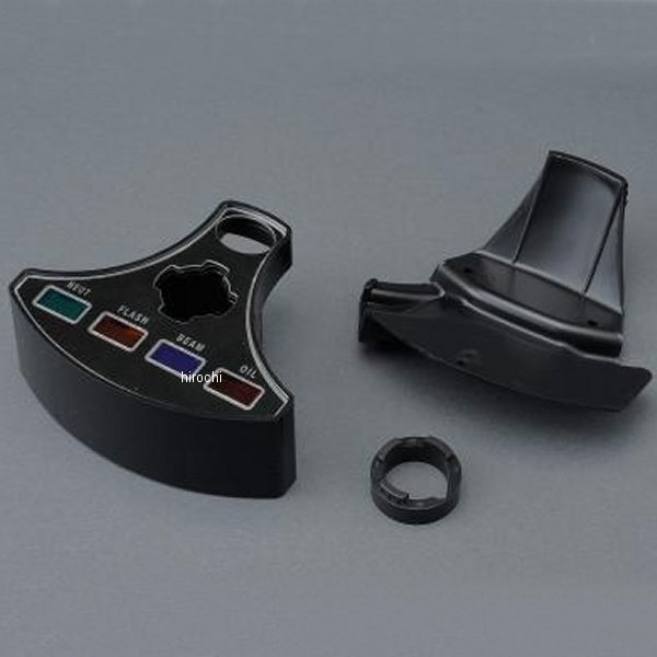 MRS インジケーターカバー 初期型 72年-75年 Z1、Z2