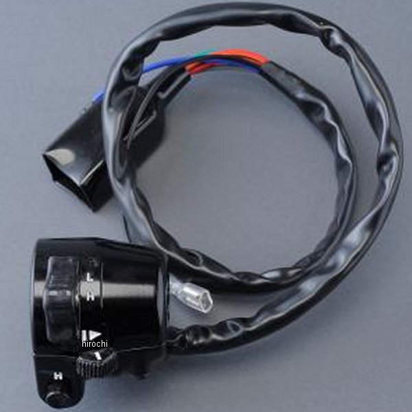 MRS 初期型 ハンドルスイッチ 左側 72年-75年 Z1、Z2