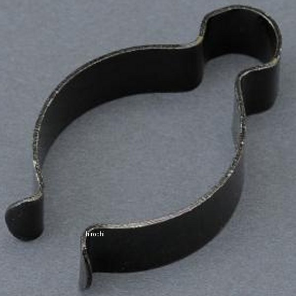 MRS クラッチケーブルクランプ 72年-75年 Z1、Z2