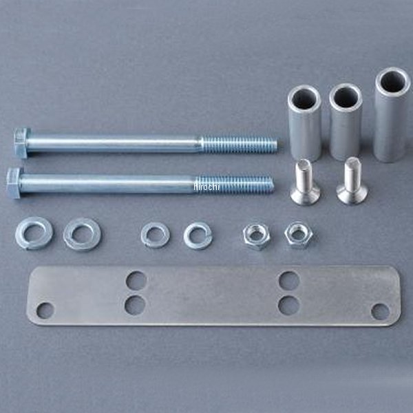 MRS ステムエンブレムマウントステーセット 72年-75年 Z1、Z2