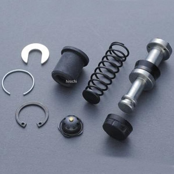 MRS フロントマスターシリンダーリペアキット 76年-78年 KZ900、Z750Four