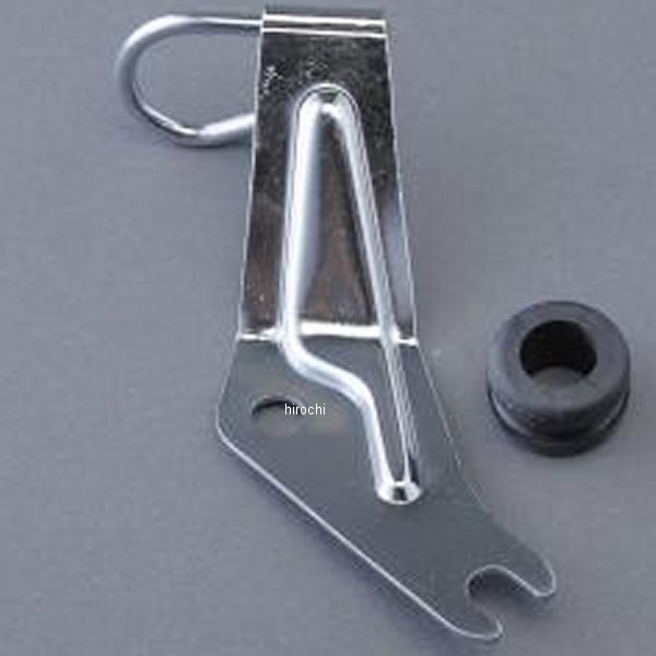 MRS ブレーキホースブラケット左側 72年-75年 Z1、Z2