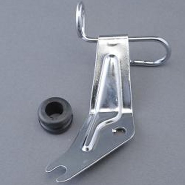 MRS ブレーキホースブラケット右側 72年-75年 Z1、Z2