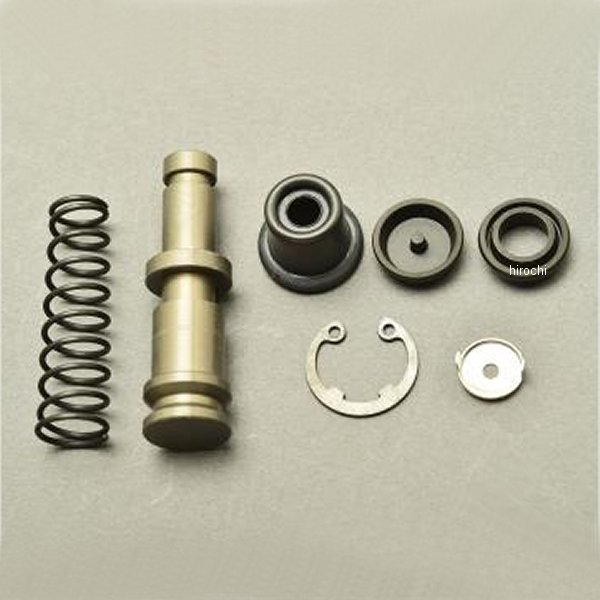 Wディスク用マスターシリンダーリペアキット Z1、Z2