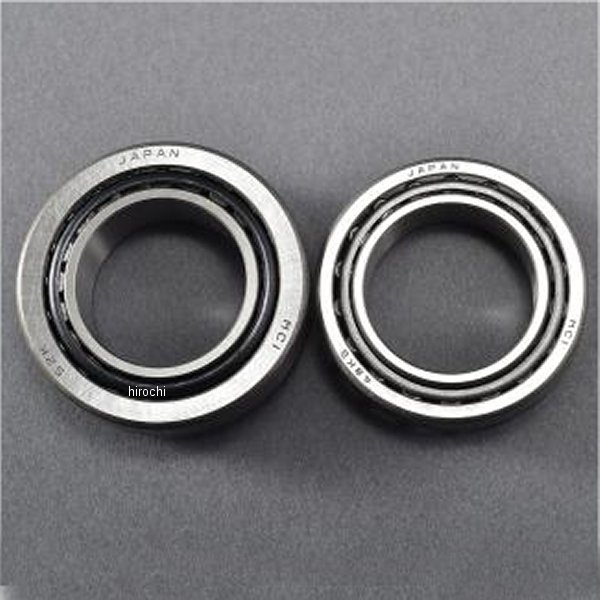 ステムヘッド用 テーパーベアリングセット 72年-80年 Z1000