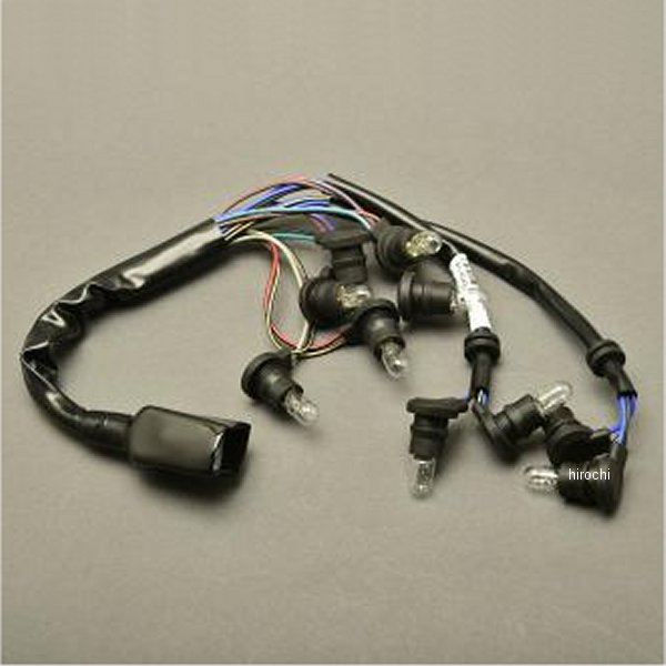 インジケーターハーネス Z1000MK2