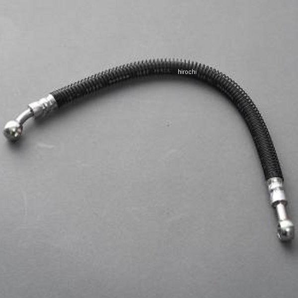 MRS 純正タイプ アッパー ブレーキホース ショートタイプ 350mm 72年-75年 Z1、Z2