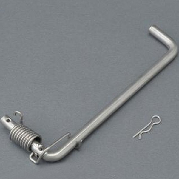 MRS シートストッパー 72年-75年 Z1、Z2 スチール