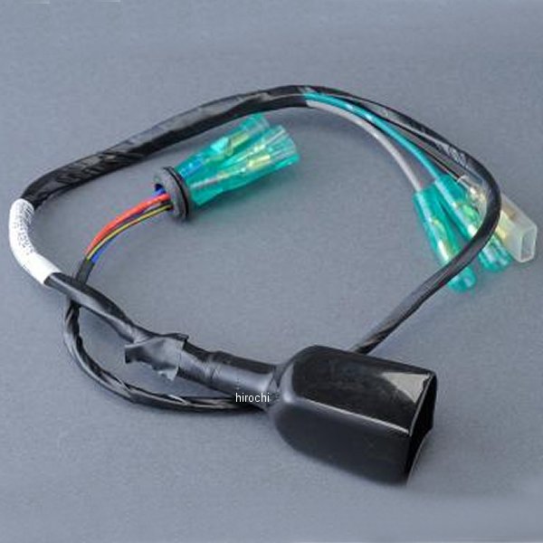 MRS テールハーネス 強化対策済み 72年-75年 Z1、Z2