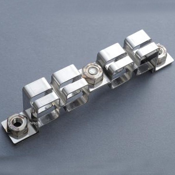 MRS センターハーネスブラケット 72年-75年 Z1、Z2