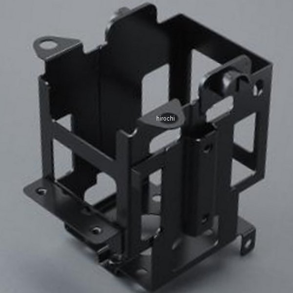 MRS スチールバッテリーケース 72年-75年 Z1、Z2