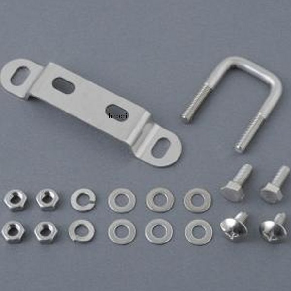 MRS シートキャッチセット Z1000MKⅡ