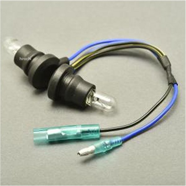 バックライトハーネス Z1、Z2